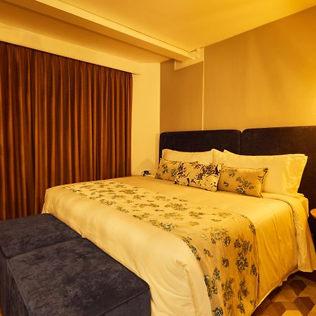 Faranda Collection Cali, A Member Of Radisson Individuals Hotell Eksteriør bilde