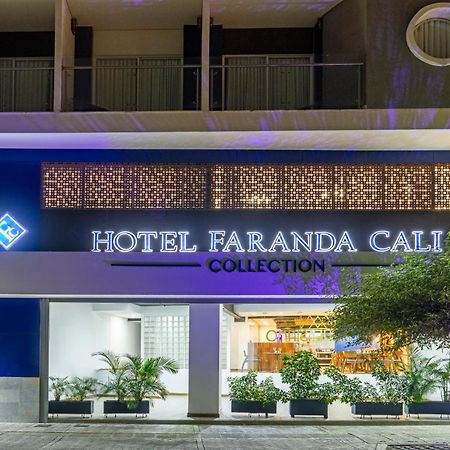 Faranda Collection Cali, A Member Of Radisson Individuals Hotell Eksteriør bilde