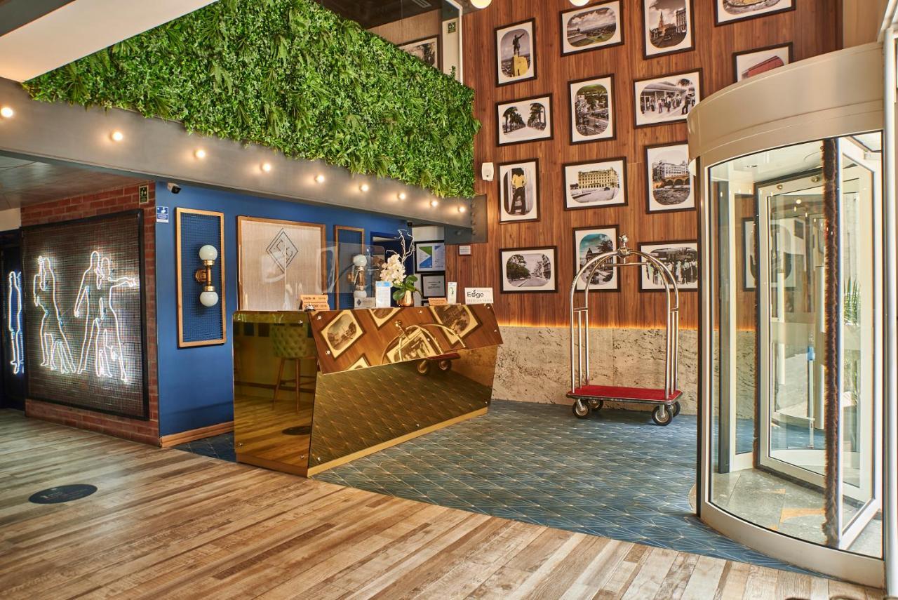 Faranda Collection Cali, A Member Of Radisson Individuals Hotell Eksteriør bilde