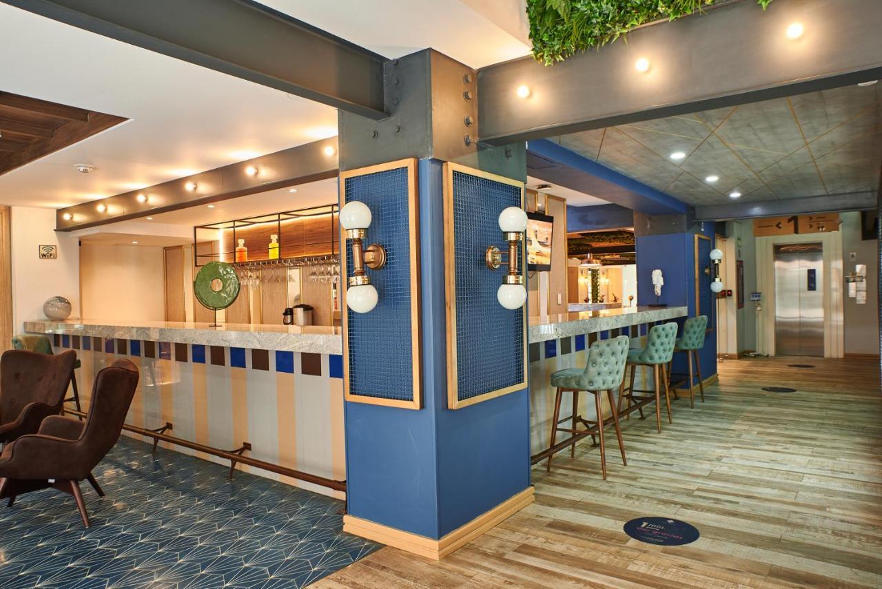 Faranda Collection Cali, A Member Of Radisson Individuals Hotell Eksteriør bilde