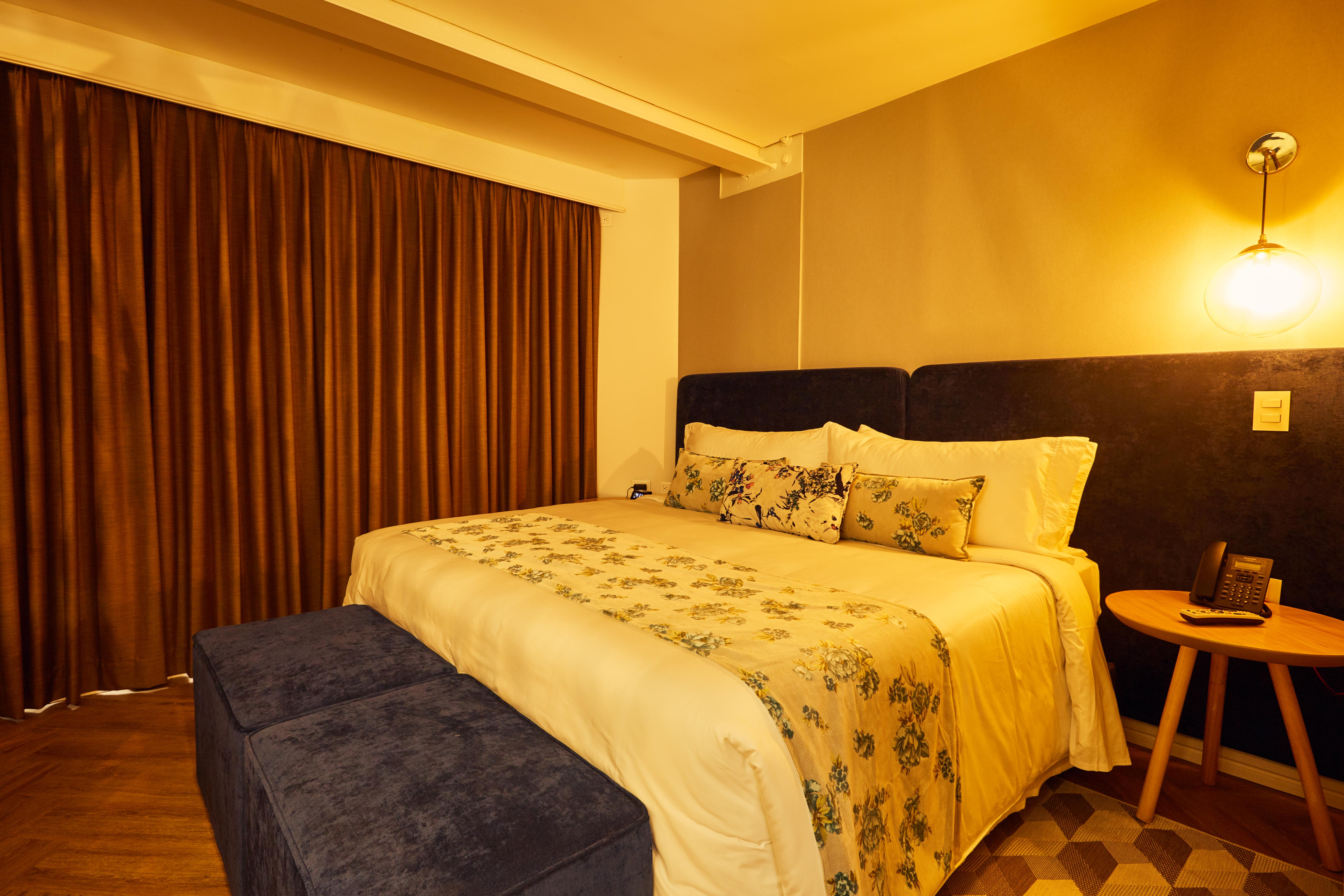 Faranda Collection Cali, A Member Of Radisson Individuals Hotell Eksteriør bilde