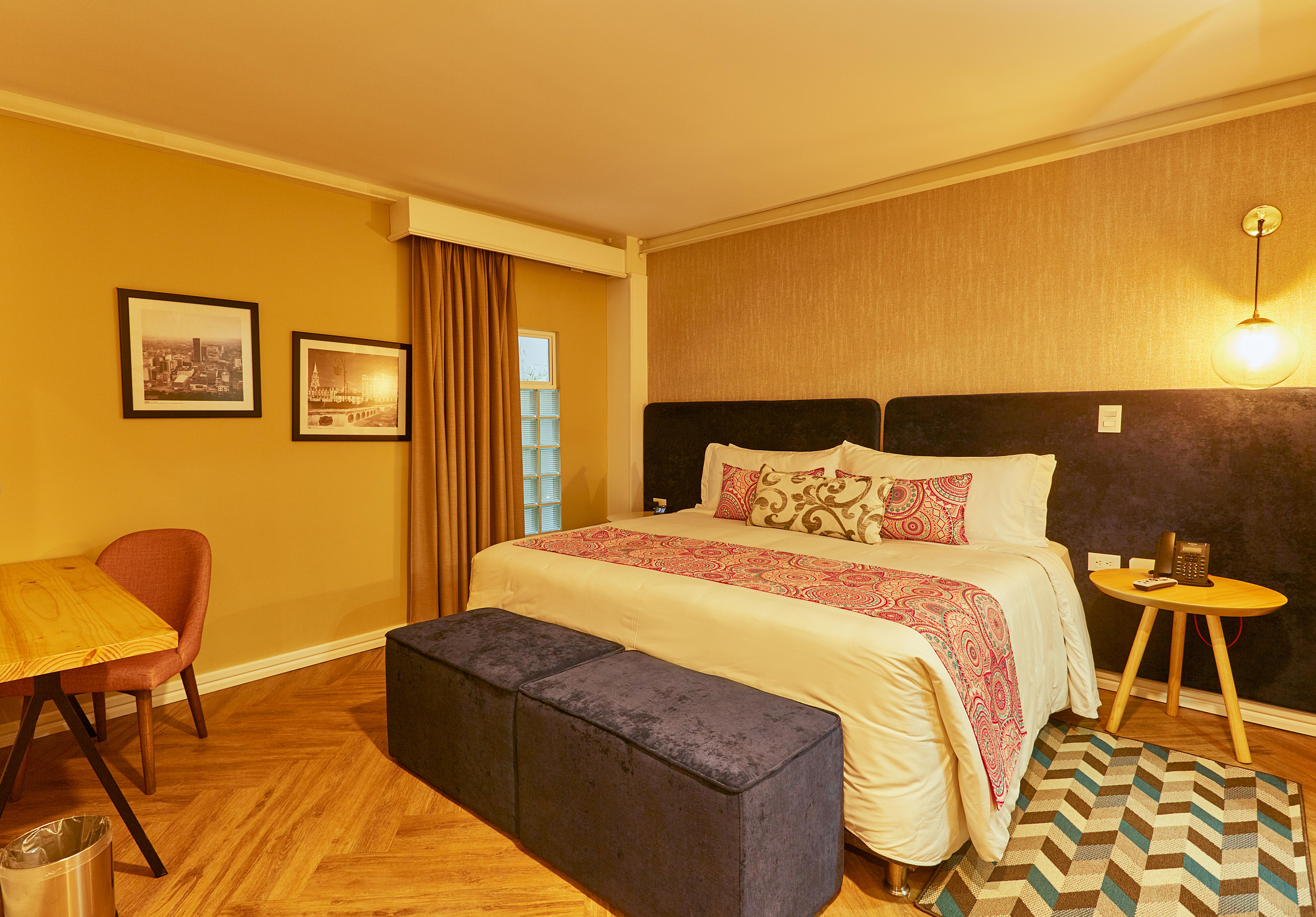 Faranda Collection Cali, A Member Of Radisson Individuals Hotell Eksteriør bilde
