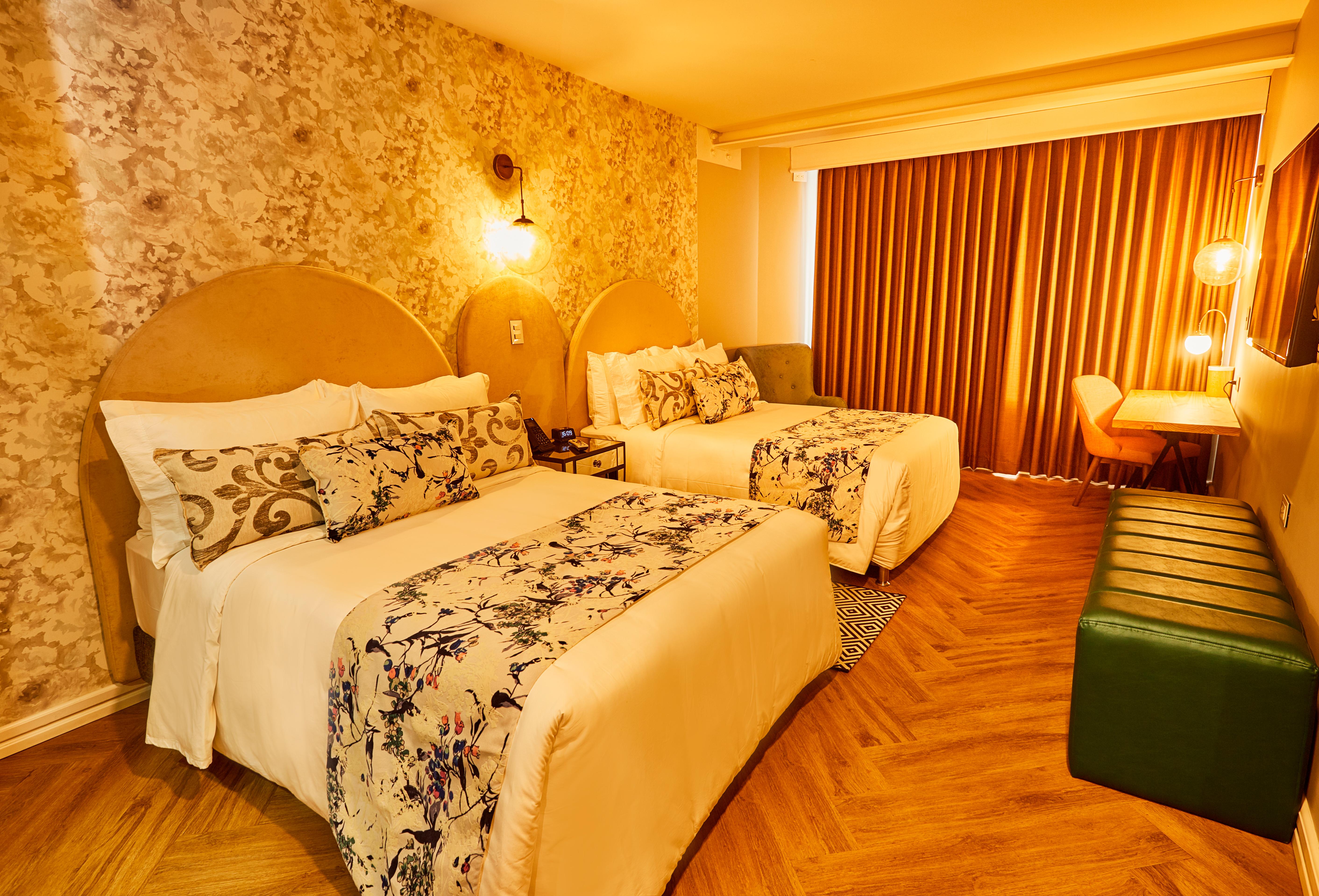 Faranda Collection Cali, A Member Of Radisson Individuals Hotell Eksteriør bilde