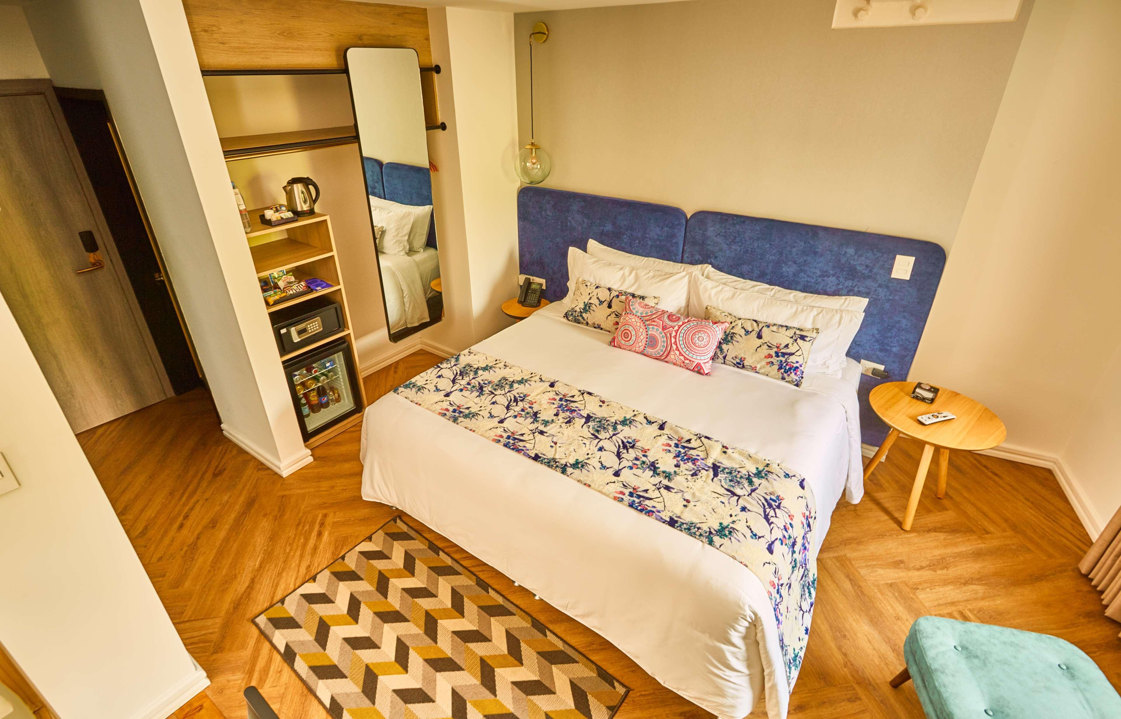 Faranda Collection Cali, A Member Of Radisson Individuals Hotell Eksteriør bilde