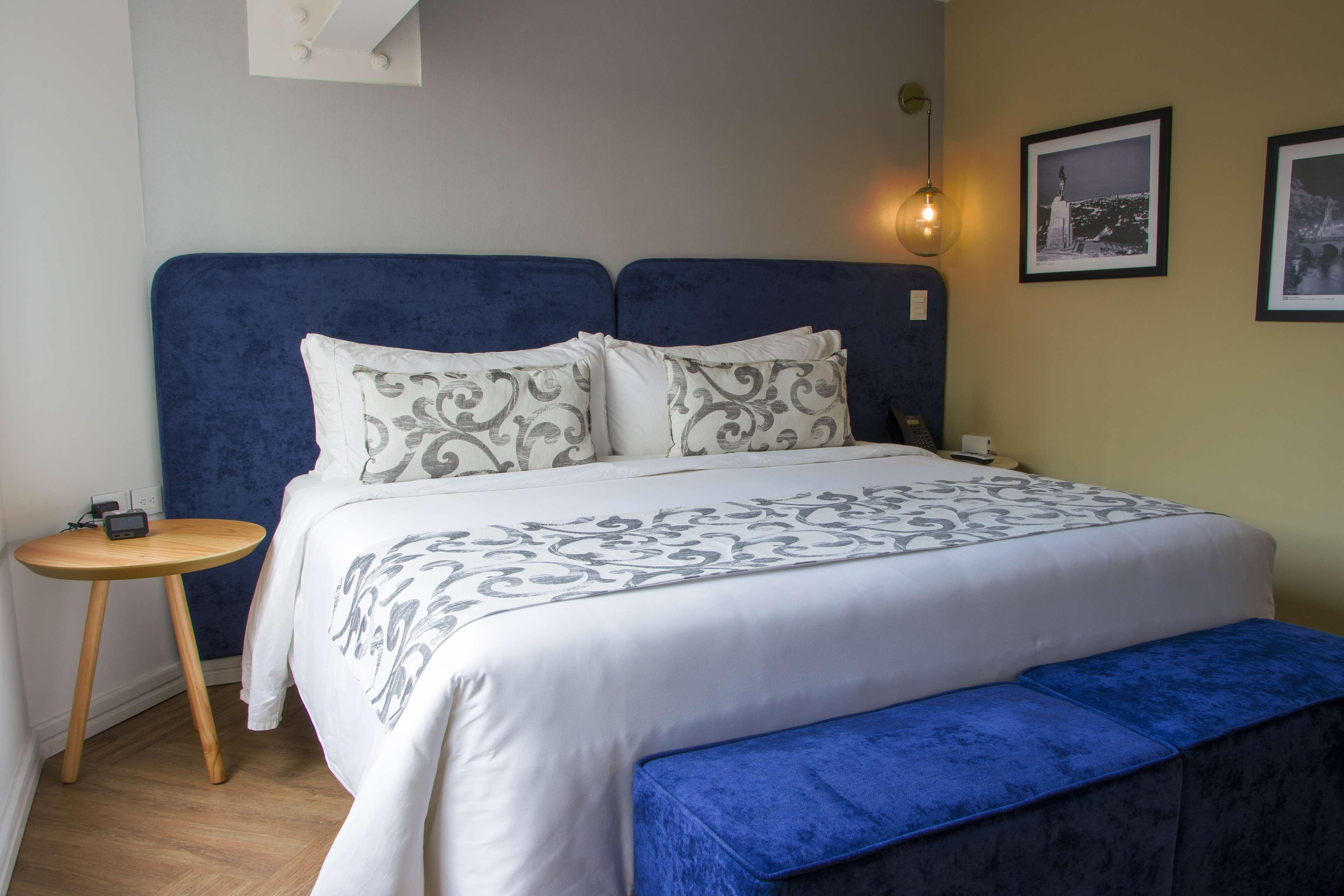 Faranda Collection Cali, A Member Of Radisson Individuals Hotell Eksteriør bilde
