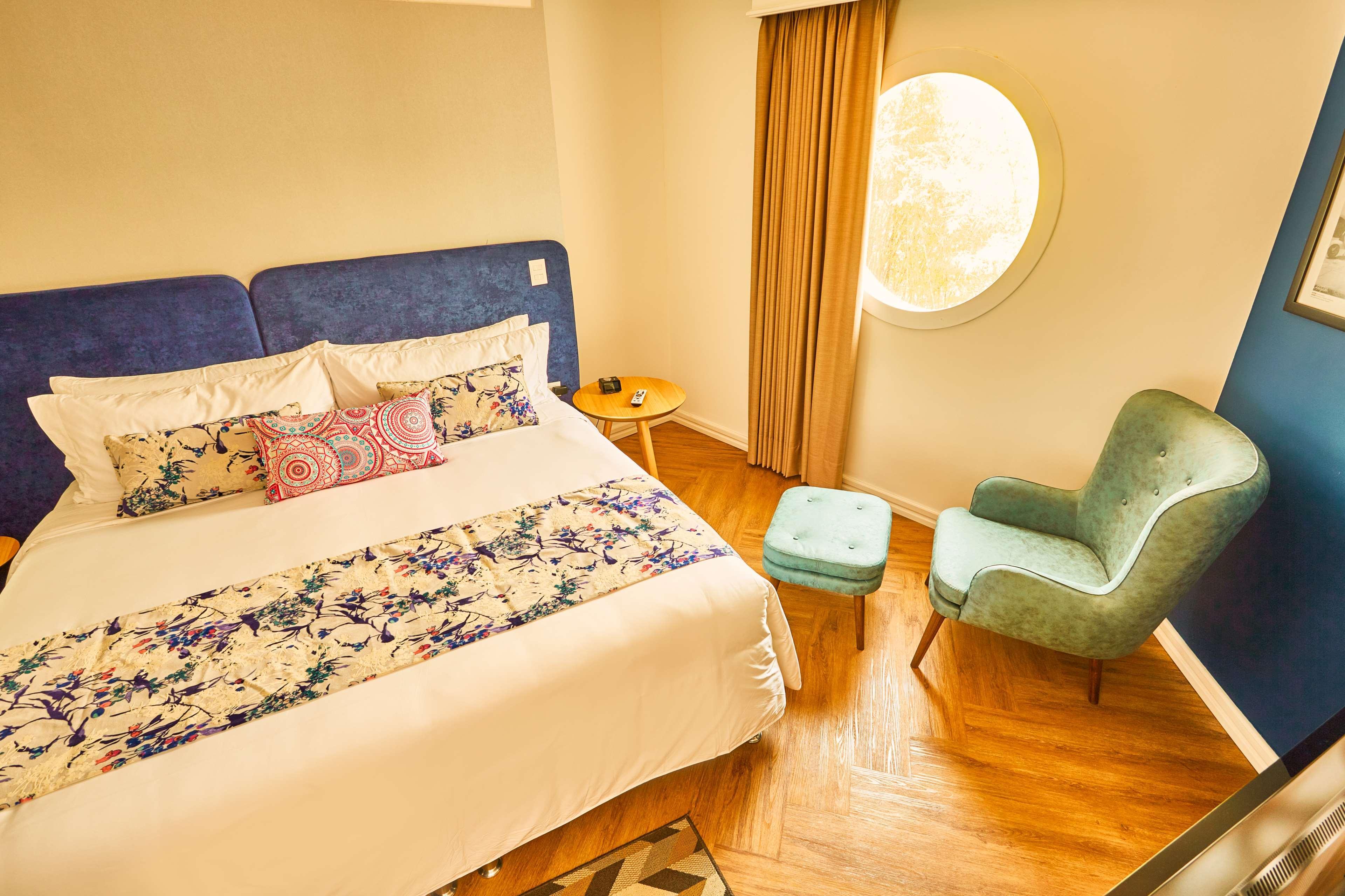 Faranda Collection Cali, A Member Of Radisson Individuals Hotell Eksteriør bilde