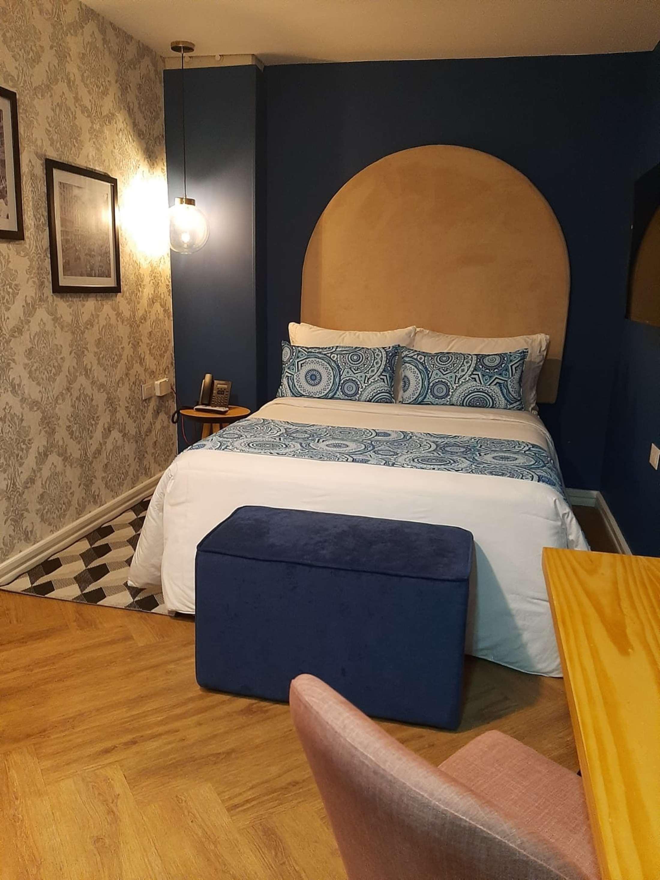 Faranda Collection Cali, A Member Of Radisson Individuals Hotell Eksteriør bilde