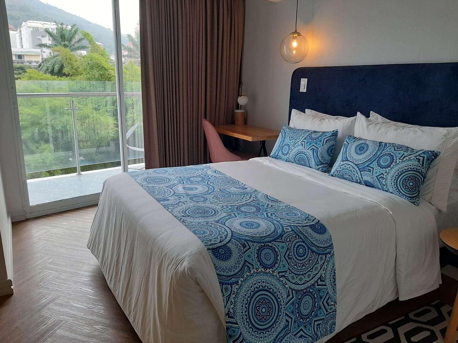Faranda Collection Cali, A Member Of Radisson Individuals Hotell Eksteriør bilde