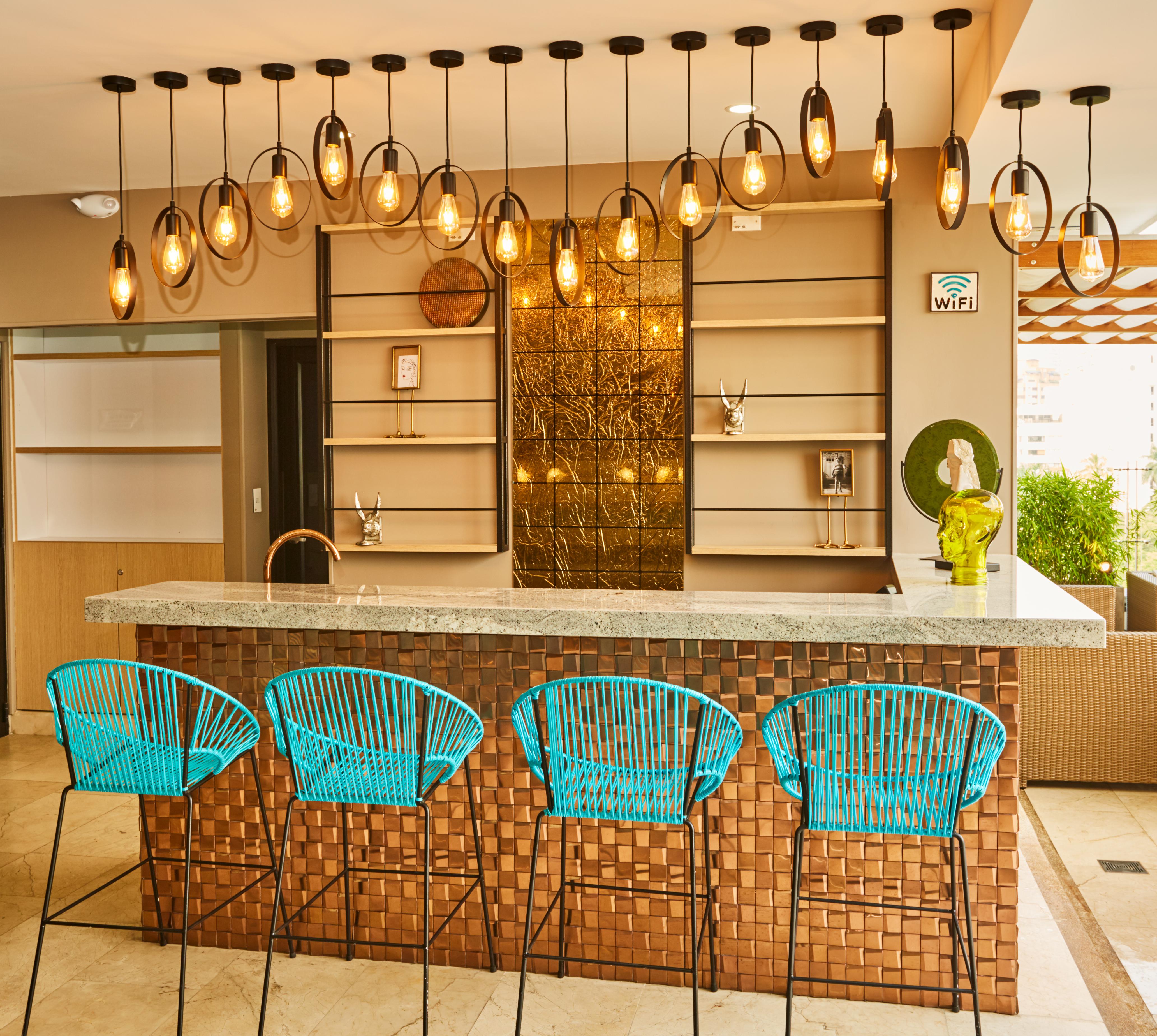 Faranda Collection Cali, A Member Of Radisson Individuals Hotell Eksteriør bilde