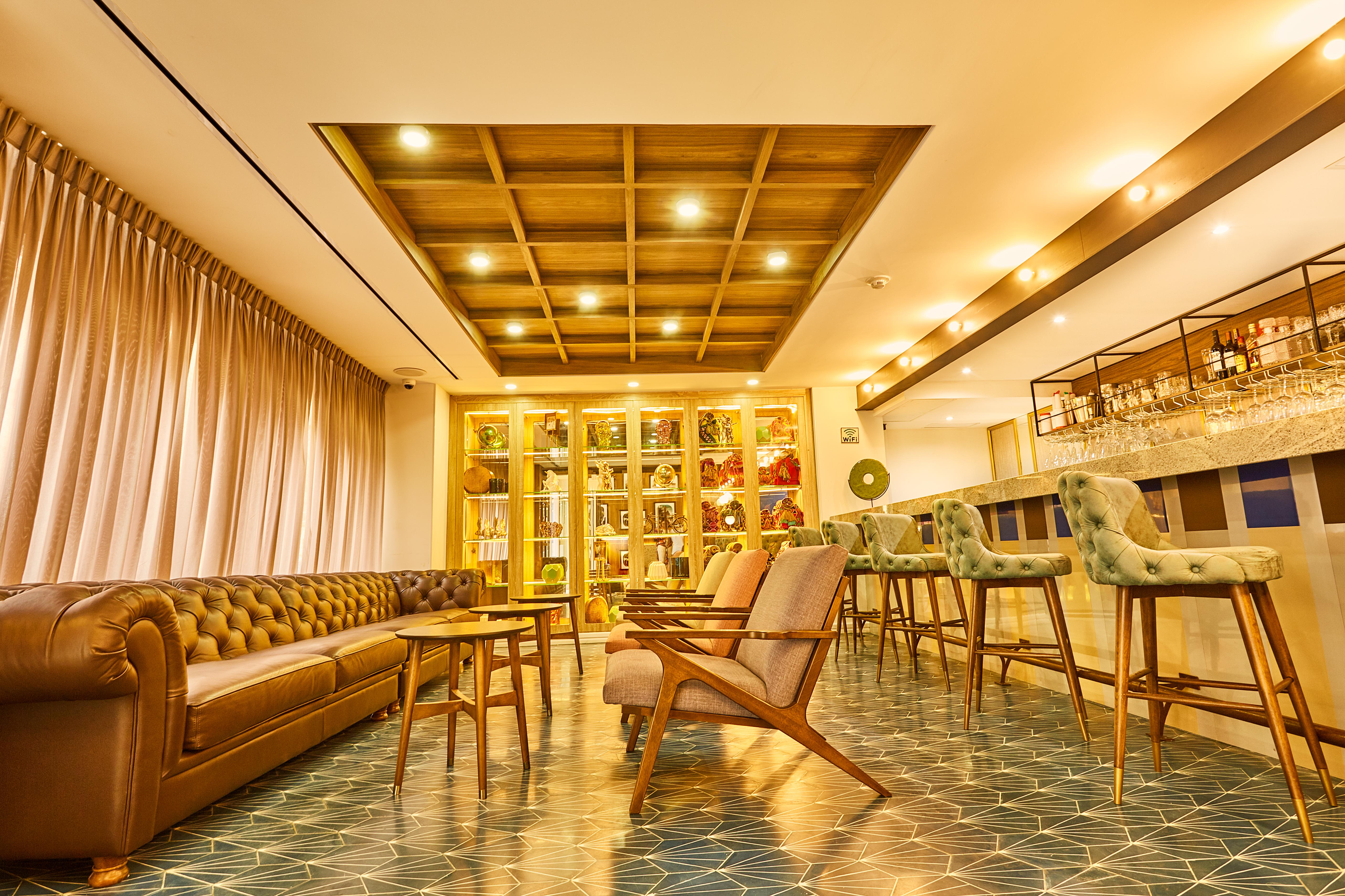 Faranda Collection Cali, A Member Of Radisson Individuals Hotell Eksteriør bilde