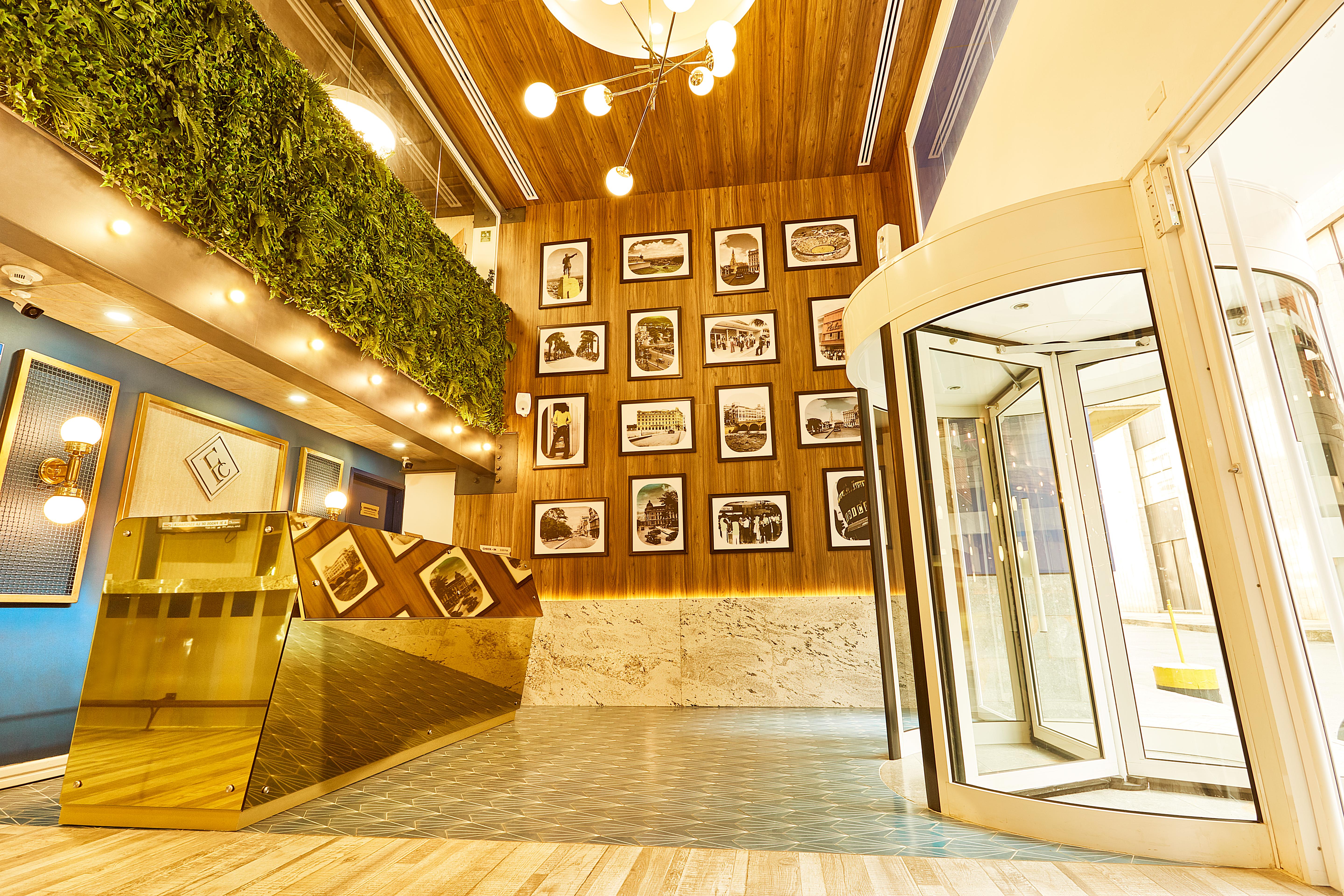 Faranda Collection Cali, A Member Of Radisson Individuals Hotell Eksteriør bilde