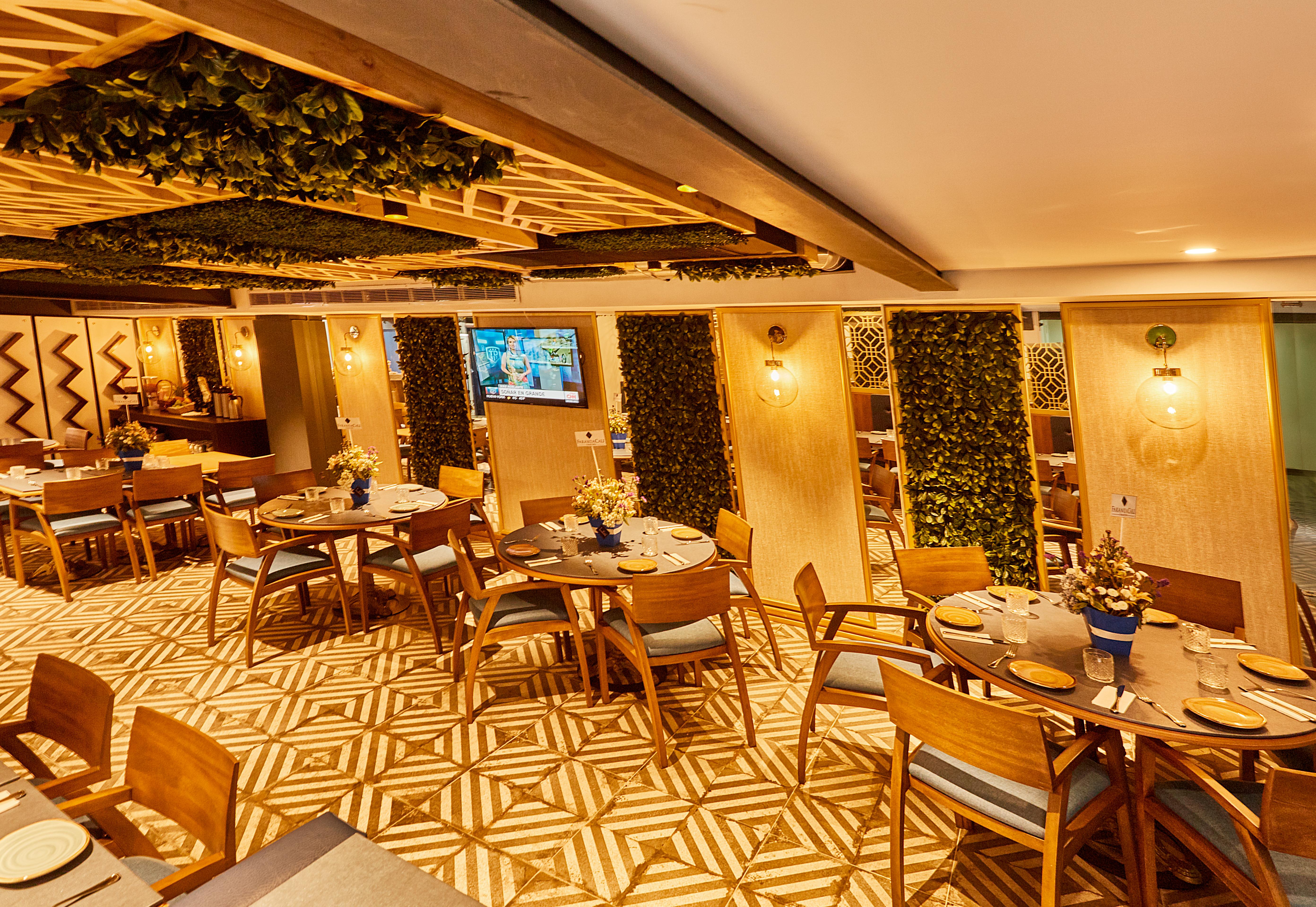 Faranda Collection Cali, A Member Of Radisson Individuals Hotell Eksteriør bilde