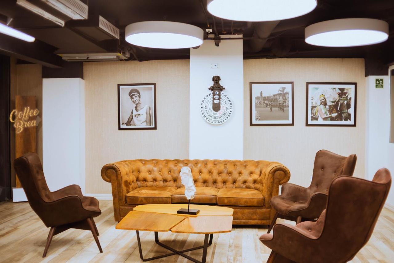 Faranda Collection Cali, A Member Of Radisson Individuals Hotell Eksteriør bilde