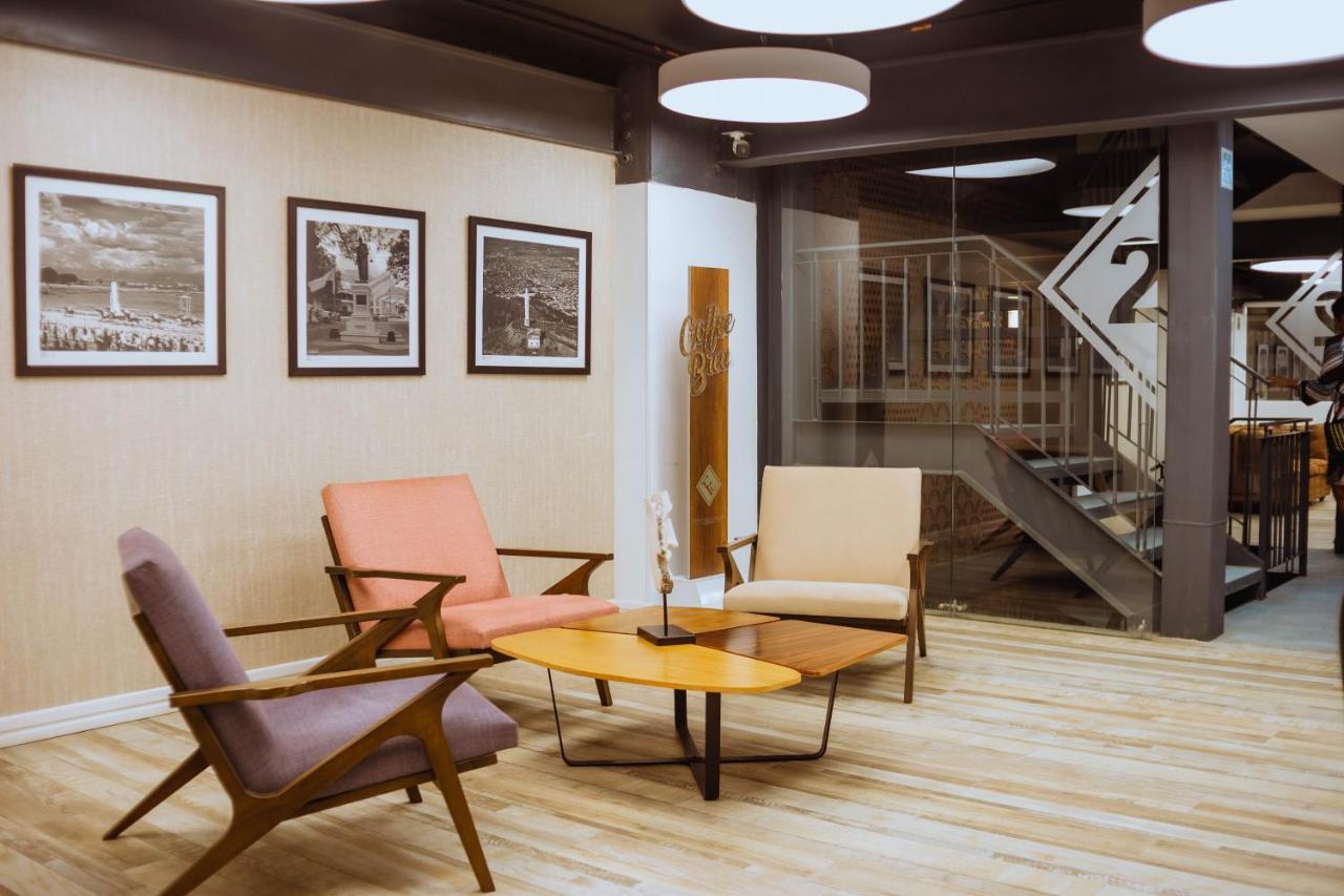 Faranda Collection Cali, A Member Of Radisson Individuals Hotell Eksteriør bilde