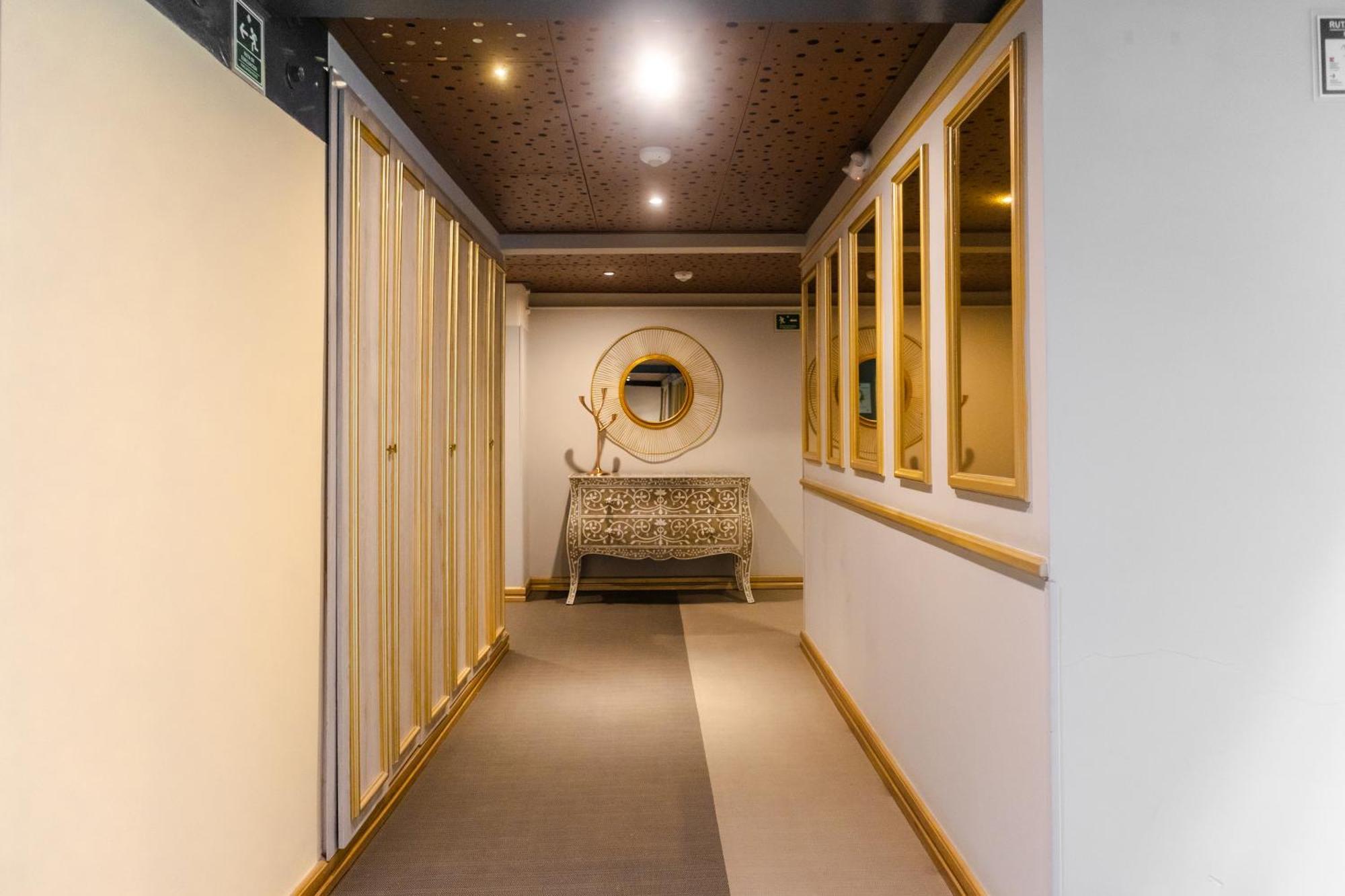 Faranda Collection Cali, A Member Of Radisson Individuals Hotell Eksteriør bilde