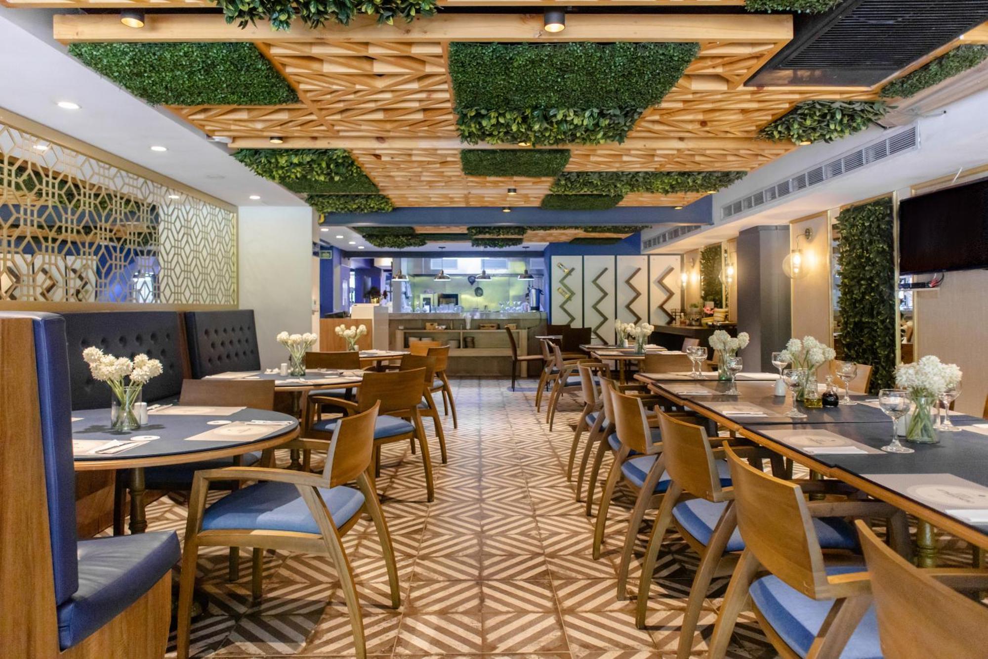 Faranda Collection Cali, A Member Of Radisson Individuals Hotell Eksteriør bilde