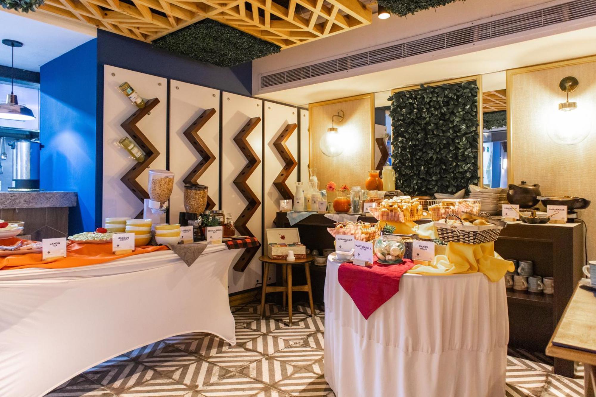 Faranda Collection Cali, A Member Of Radisson Individuals Hotell Eksteriør bilde