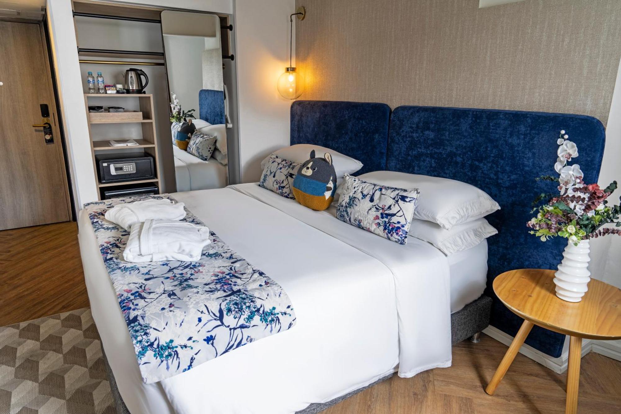Faranda Collection Cali, A Member Of Radisson Individuals Hotell Eksteriør bilde