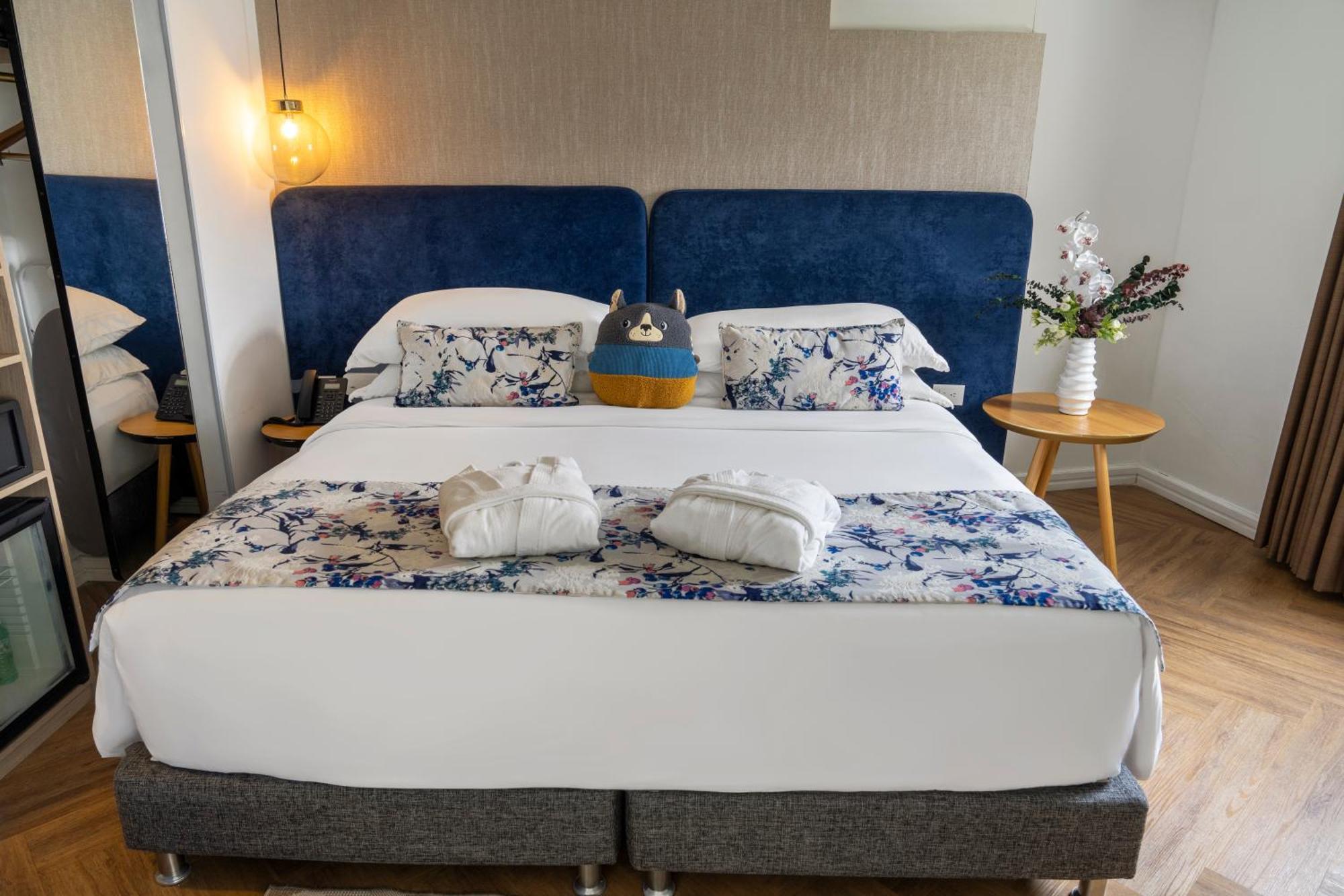 Faranda Collection Cali, A Member Of Radisson Individuals Hotell Eksteriør bilde