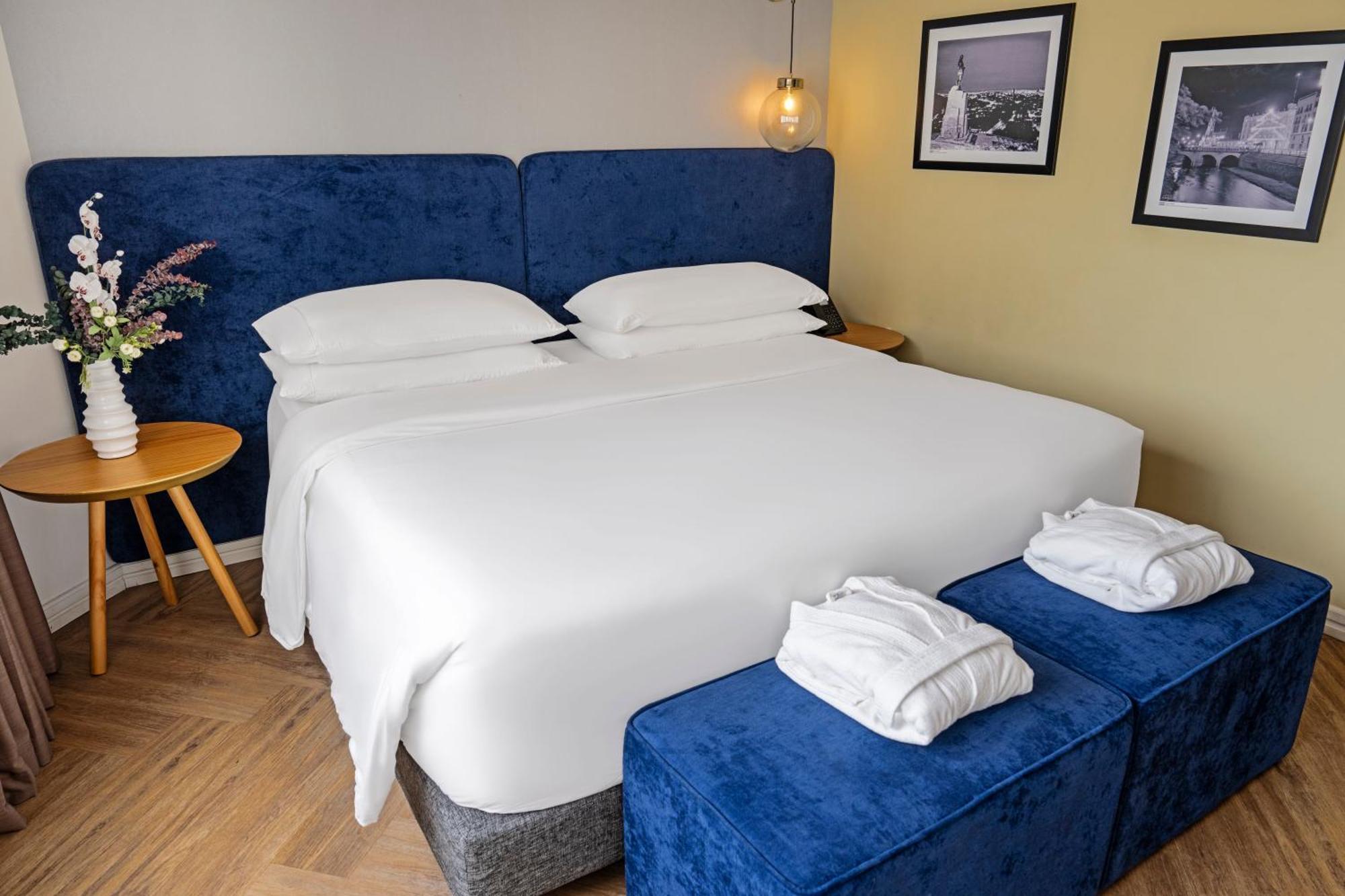 Faranda Collection Cali, A Member Of Radisson Individuals Hotell Eksteriør bilde