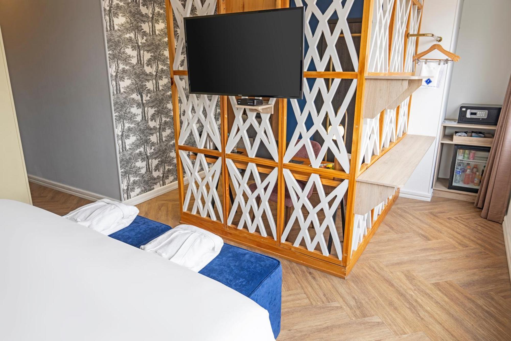 Faranda Collection Cali, A Member Of Radisson Individuals Hotell Eksteriør bilde