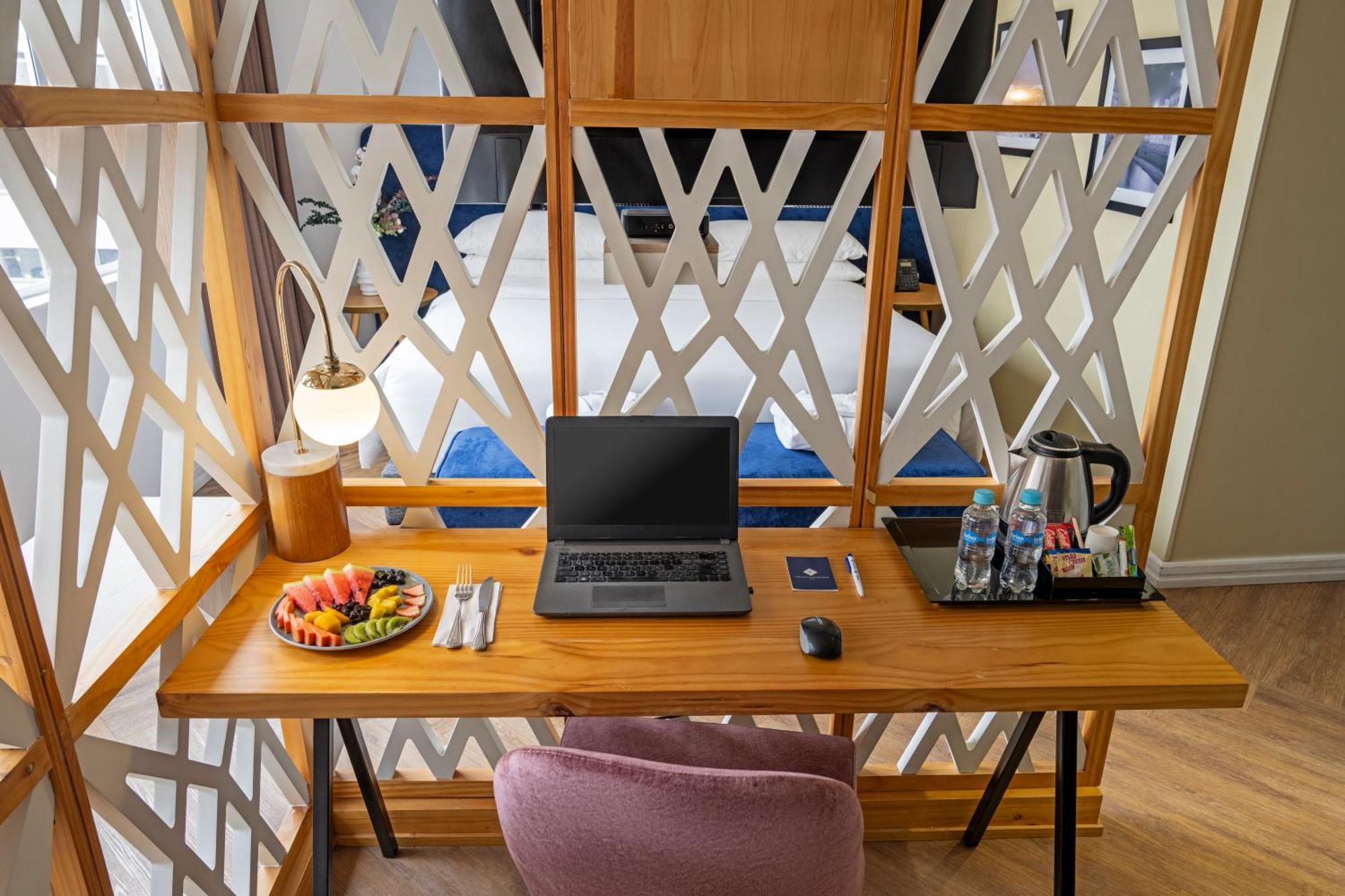 Faranda Collection Cali, A Member Of Radisson Individuals Hotell Eksteriør bilde