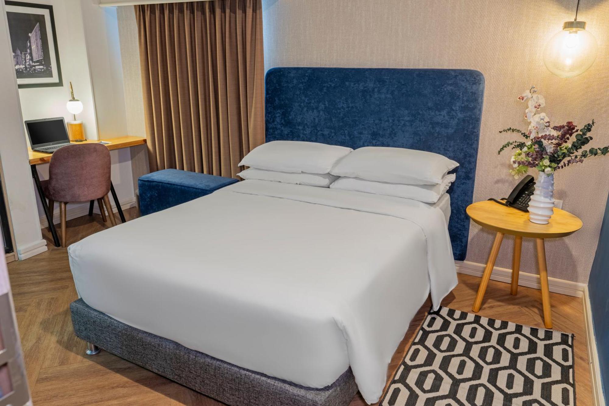 Faranda Collection Cali, A Member Of Radisson Individuals Hotell Eksteriør bilde