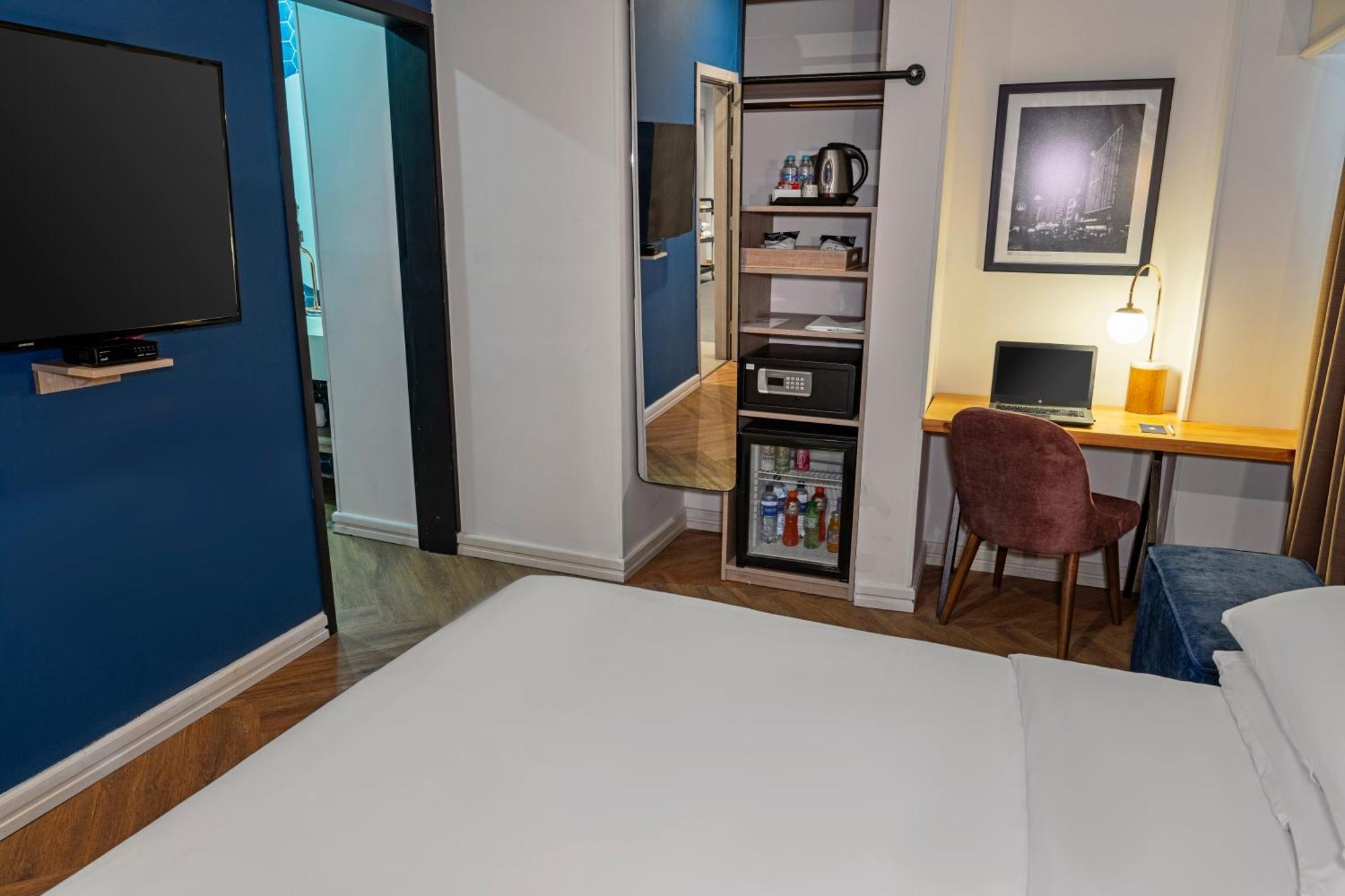 Faranda Collection Cali, A Member Of Radisson Individuals Hotell Eksteriør bilde