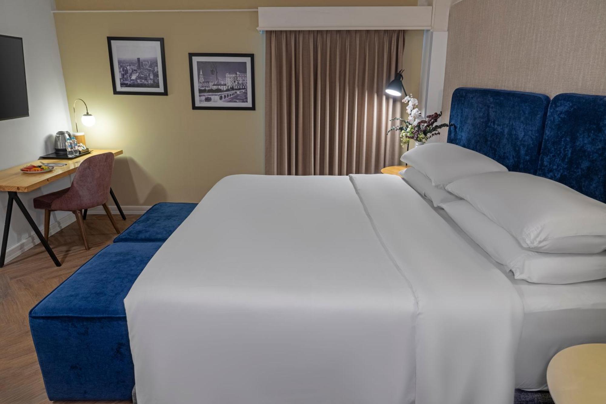 Faranda Collection Cali, A Member Of Radisson Individuals Hotell Eksteriør bilde