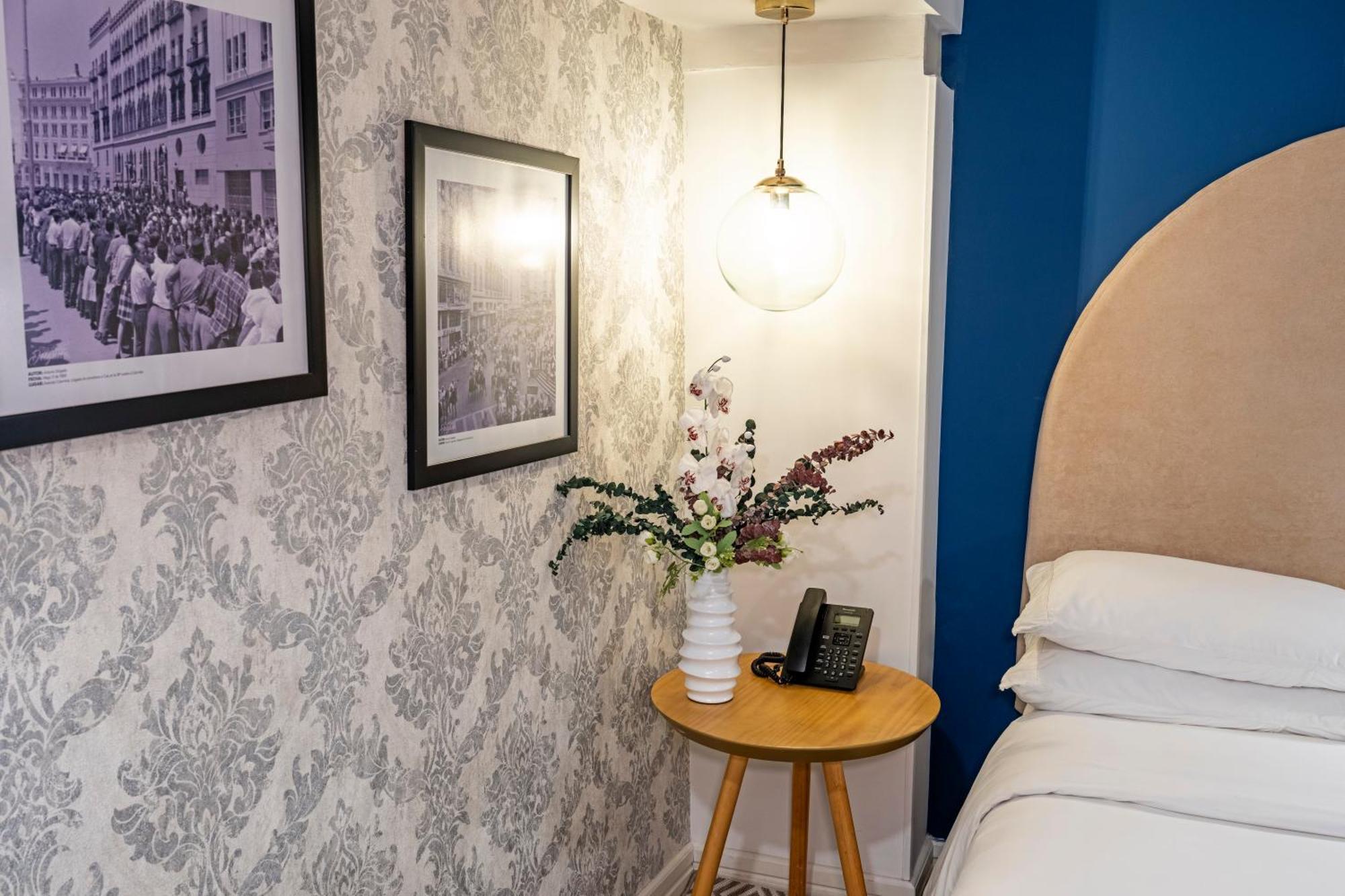 Faranda Collection Cali, A Member Of Radisson Individuals Hotell Eksteriør bilde