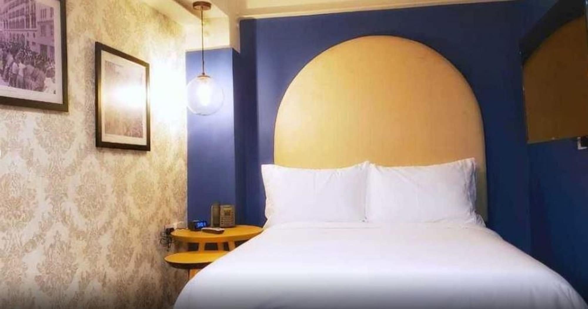 Faranda Collection Cali, A Member Of Radisson Individuals Hotell Eksteriør bilde